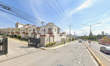 Casa en venta en Huehuetoca, Estado de México. CLM ADJUDICADA