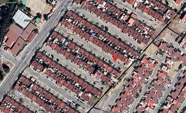 Casa en venta en Huehuetoca, Estado de México. CLM ADJUDICADA