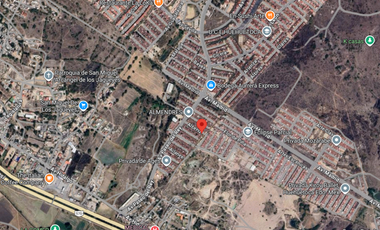 Casa en venta en Huehuetoca, Estado de México. CLM ADJUDICADA