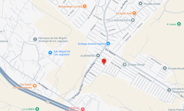 Casa en venta en Huehuetoca, Estado de México. CLM ADJUDICADA