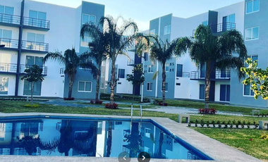 Departamento en Posesión en Residencial El Campanario – Gran Oportunidad de Inversión