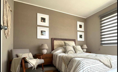 Departamento en Posesión en Residencial El Campanario – Gran Oportunidad de Inversión