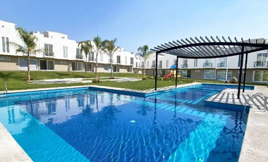 Departamento en Posesión en Residencial El Campanario – Gran Oportunidad de Inversión