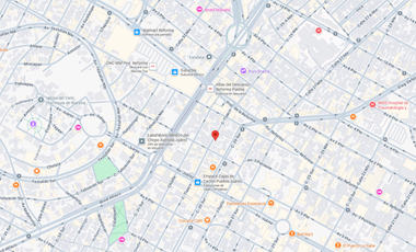 EDIFICIO A LA VENTA EN LA PAZ, PUEBLA. REMATE ADJUDICADO