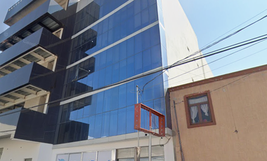 EDIFICIO A LA VENTA EN LA PAZ, PUEBLA. REMATE ADJUDICADO
