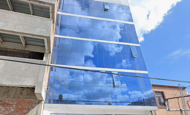 EDIFICIO A LA VENTA EN LA PAZ, PUEBLA. REMATE ADJUDICADO
