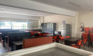EDIFICIO A LA VENTA EN LA PAZ, PUEBLA. REMATE ADJUDICADO