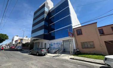EDIFICIO A LA VENTA EN LA PAZ, PUEBLA. REMATE ADJUDICADO