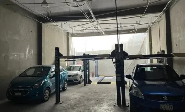 EDIFICIO A LA VENTA EN LA PAZ, PUEBLA. REMATE ADJUDICADO