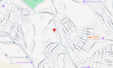 NO CREDITOS, CASA EN VENTA FRACC LOMAS LINDAS, ATIZAPAN DE ZARAGOZA, EDOMEX