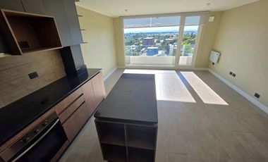 Arrienda Departamento Edificio Icono Los Ángeles.