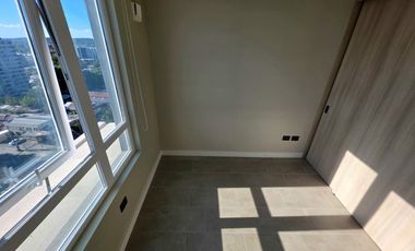 Arrienda Departamento Edificio Icono Los Ángeles.