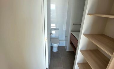 Arrienda Departamento Edificio Icono Los Ángeles.