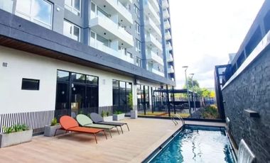 Arrienda Departamento Edificio Icono Los Ángeles.