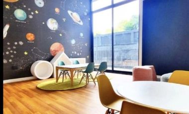 Arrienda Departamento Edificio Icono Los Ángeles.