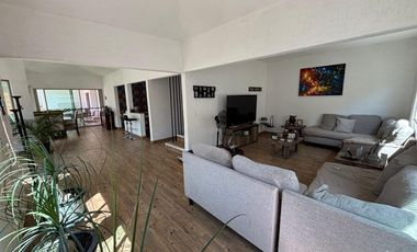 Casa En El Corazón De Cuautla, Con Jardín Y Alberca Privada