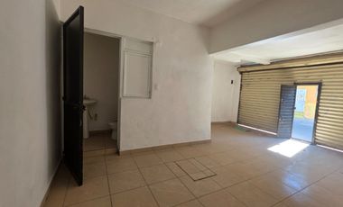 LOCAL EN RENTA COLONIA VALLE DE LOS NARANJOS