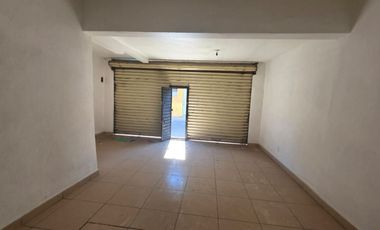 LOCAL EN RENTA COLONIA VALLE DE LOS NARANJOS