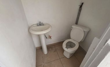 LOCAL EN RENTA COLONIA VALLE DE LOS NARANJOS