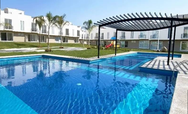 GRAN OPORTUNIDAD DEPARTAMENTO EN EL CAMPANARIO YECAPIXTLA