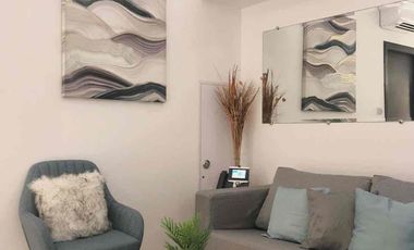 1bedroom samal view unit in Aeon Towers Davao for sale