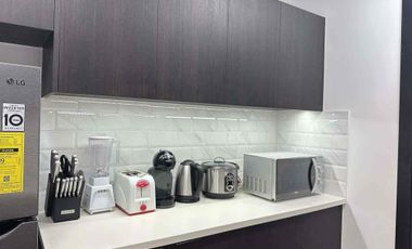 1bedroom samal view unit in Aeon Towers Davao for sale