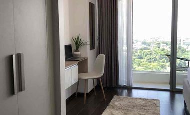 1bedroom samal view unit in Aeon Towers Davao for sale