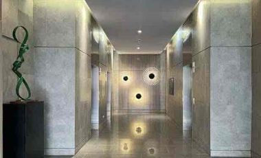 1bedroom samal view unit in Aeon Towers Davao for sale