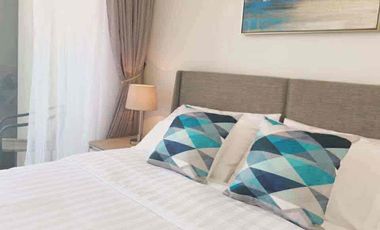 1bedroom samal view unit in Aeon Towers Davao for sale