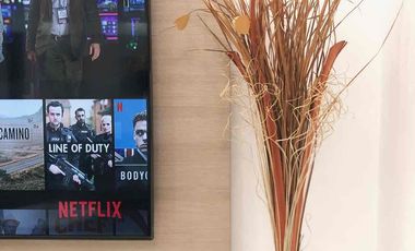 1bedroom samal view unit in Aeon Towers Davao for sale