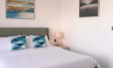 1bedroom samal view unit in Aeon Towers Davao for sale