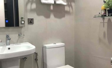 1bedroom samal view unit in Aeon Towers Davao for sale
