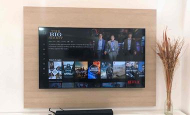 1bedroom samal view unit in Aeon Towers Davao for sale