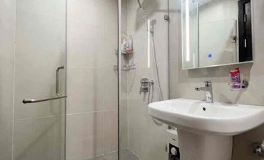 1bedroom samal view unit in Aeon Towers Davao for sale