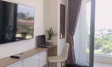 1bedroom samal view unit in Aeon Towers Davao for sale