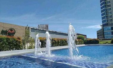 1bedroom samal view unit in Aeon Towers Davao for sale