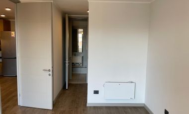 ARRIENDO Departamentos de 1D1B, Metro Inés de Suárez
