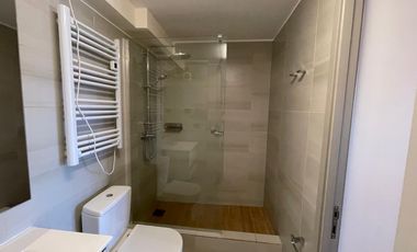 ARRIENDO Departamentos de 1D1B, Metro Inés de Suárez