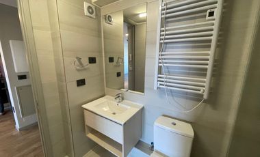 ARRIENDO Departamentos de 1D1B, Metro Inés de Suárez