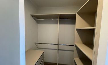 ARRIENDO Departamentos de 1D1B, Metro Inés de Suárez