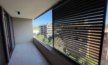 ARRIENDO Departamentos de 1D1B, Metro Inés de Suárez