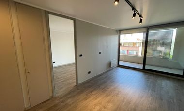 ARRIENDO Departamentos de 1D1B, Metro Inés de Suárez