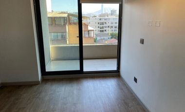 ARRIENDO Departamentos de 1D1B, Metro Inés de Suárez