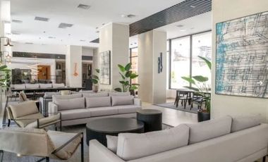 ARRIENDO Departamentos de 1D1B, Metro Inés de Suárez