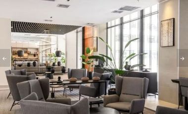 ARRIENDO Departamentos de 1D1B, Metro Inés de Suárez