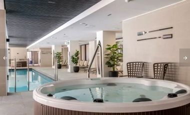 ARRIENDO Departamentos de 1D1B, Metro Inés de Suárez