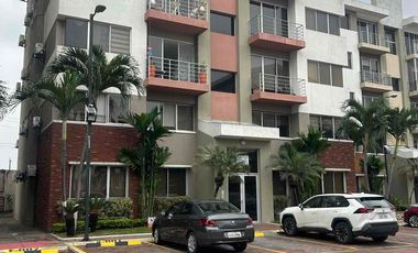 ALQUILO LINDO DEPARTAMENTO AMOBLADO