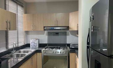 ALQUILO LINDO DEPARTAMENTO AMOBLADO