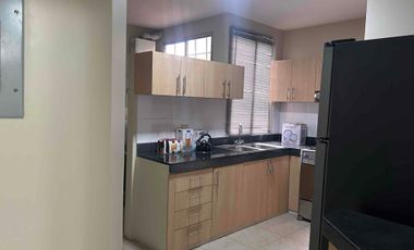 ALQUILO LINDO DEPARTAMENTO AMOBLADO