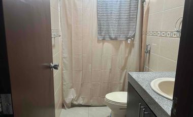 ALQUILO LINDO DEPARTAMENTO AMOBLADO